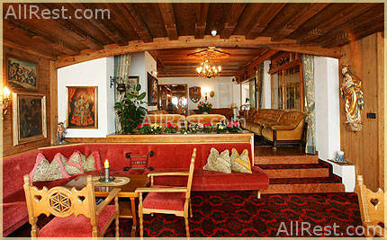Hotel Tyrol 6